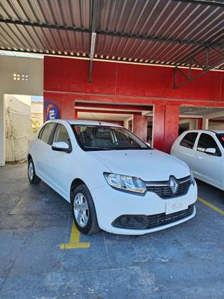 RENAULT LOGAN 1.6 16V SCE FLEX EXPRESSION MANUAL RENAULT LOGAN 1.6 16V SCE FLEX EXPRESSION MANUAL